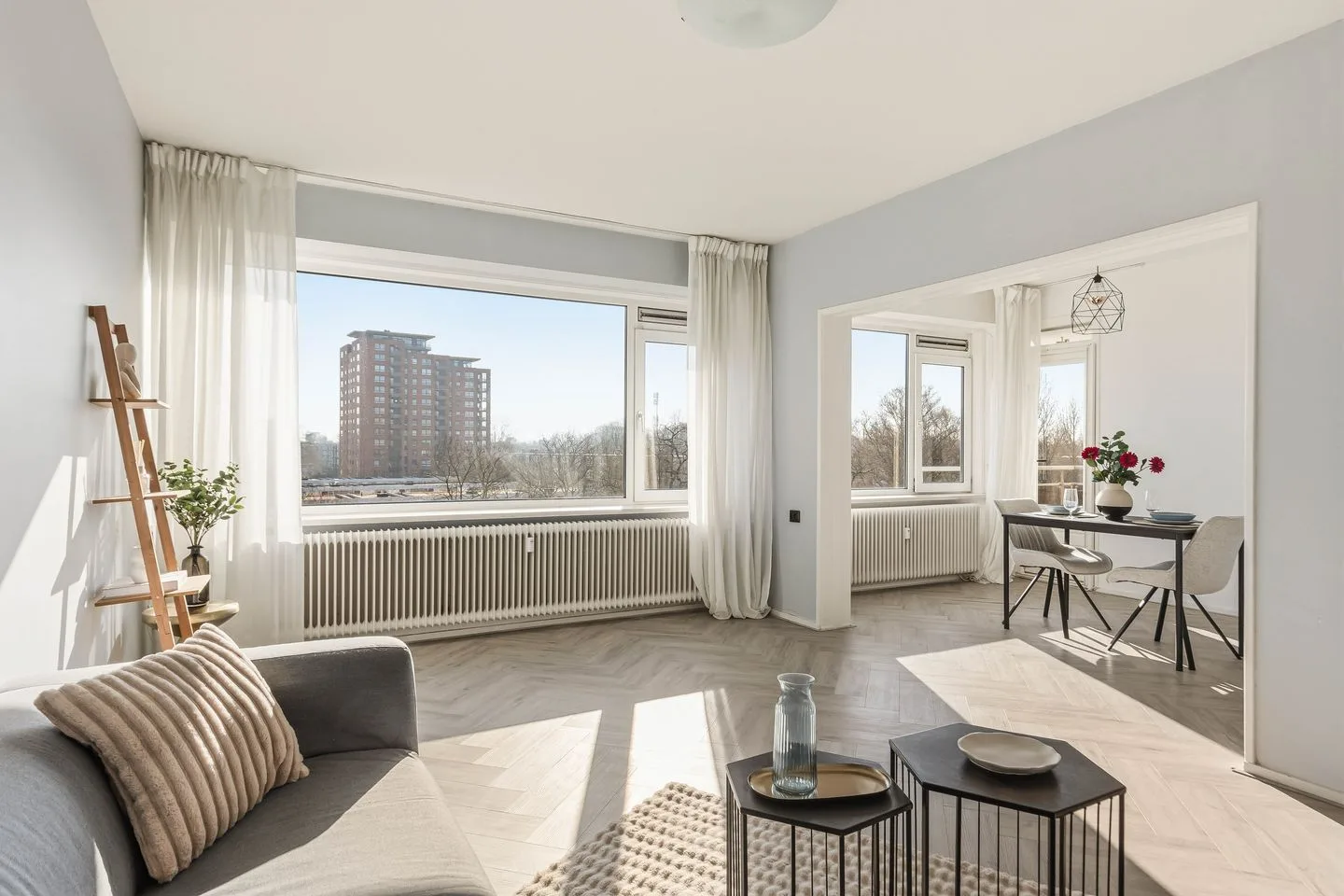 Amberlaan 68 in Amstelveen