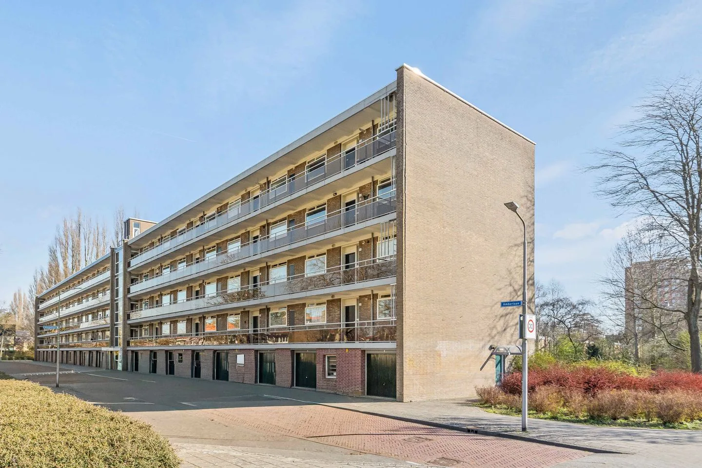 Amberlaan 68 Amstelveen thumbnail 29