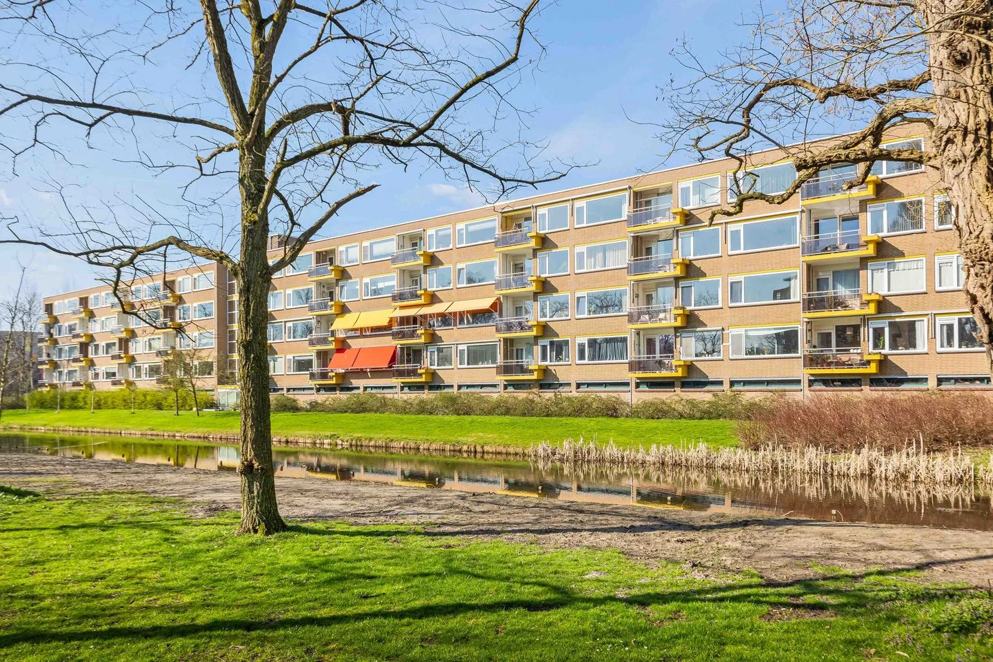 Amberlaan 68 Amstelveen thumbnail 30