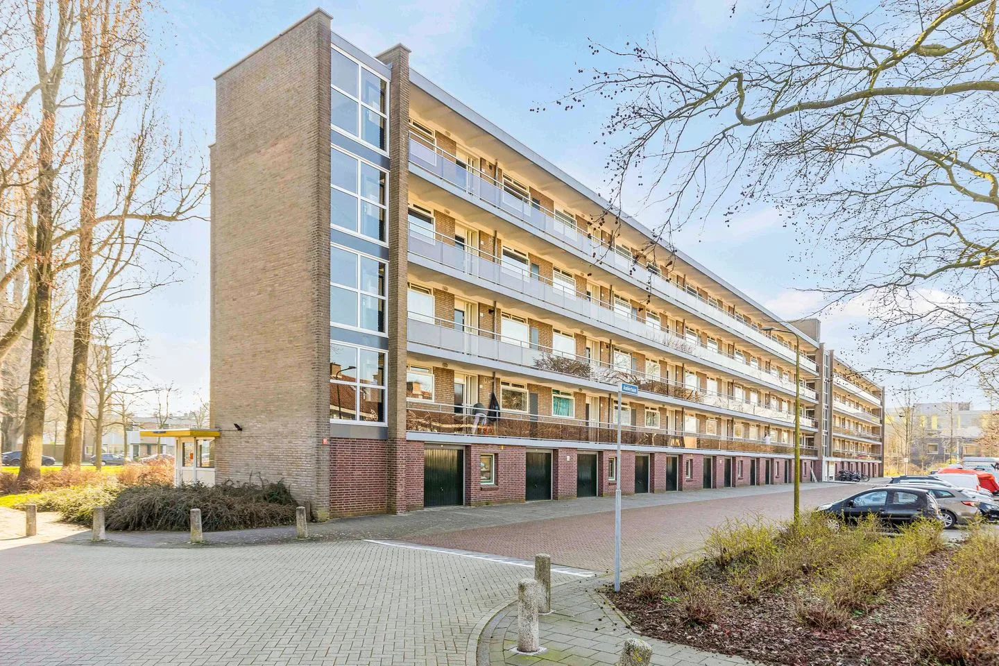 Amberlaan 68 Amstelveen thumbnail 31