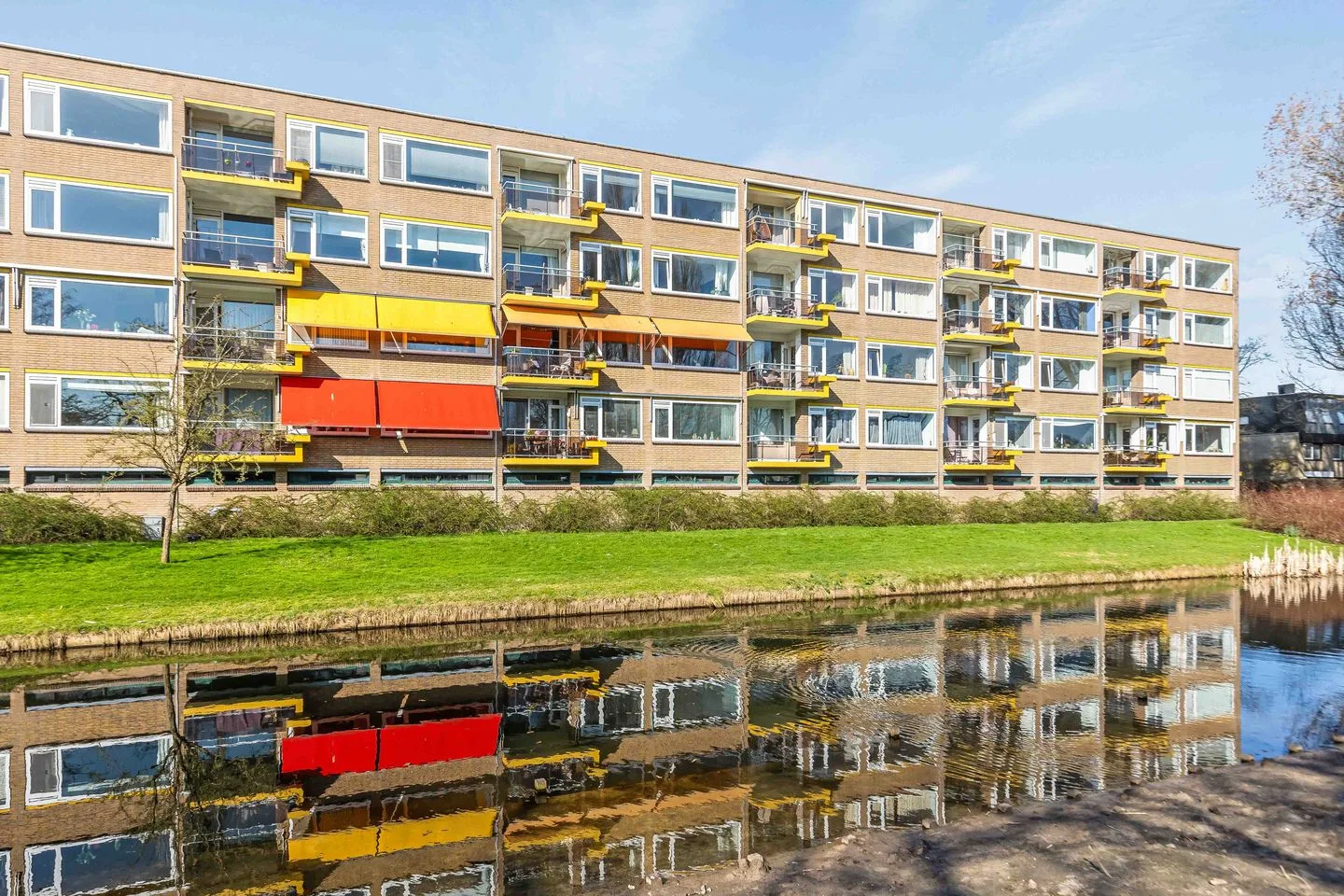 Amberlaan 68 Amstelveen thumbnail 32