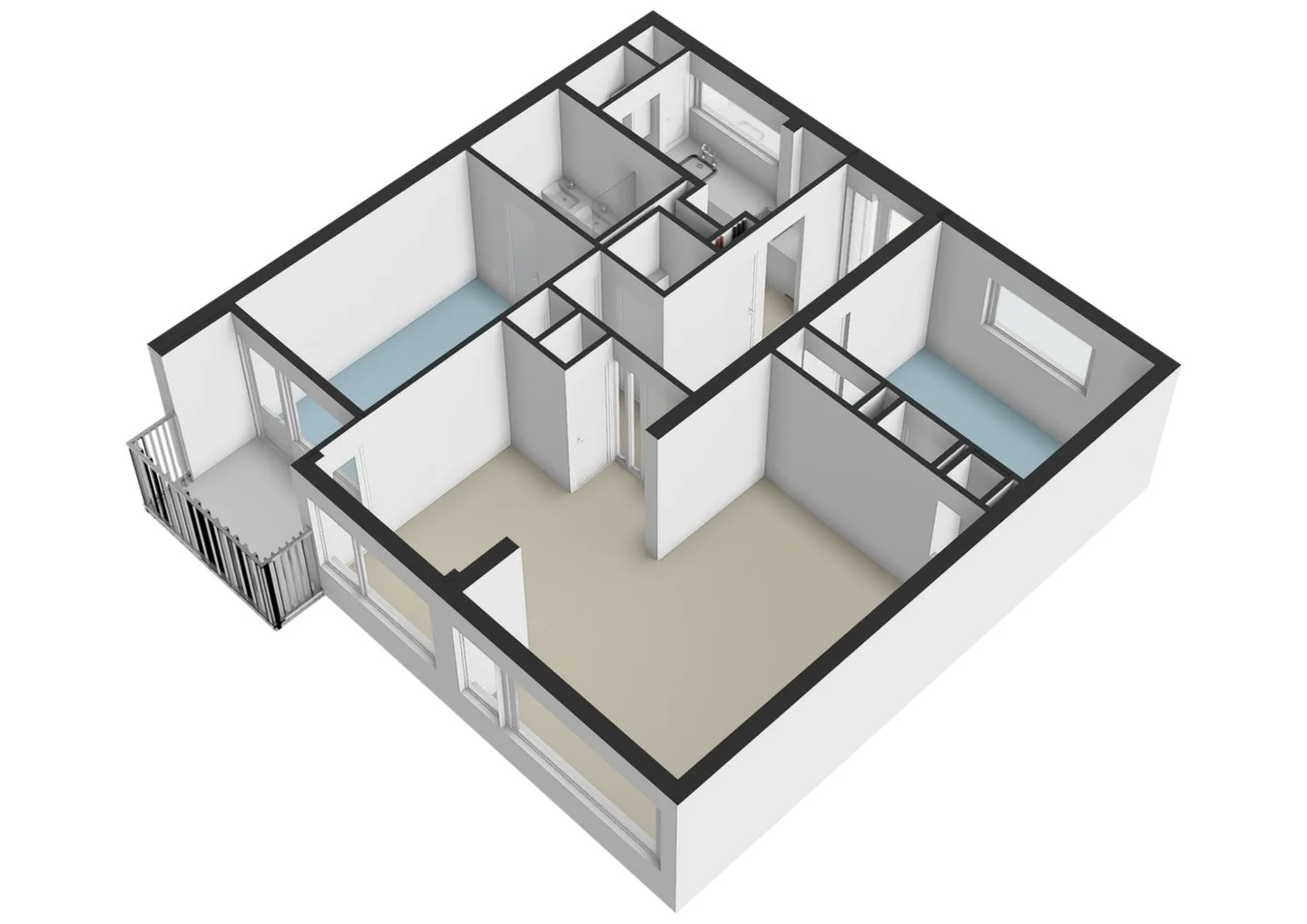 Amberlaan 68 Amstelveen thumbnail 35