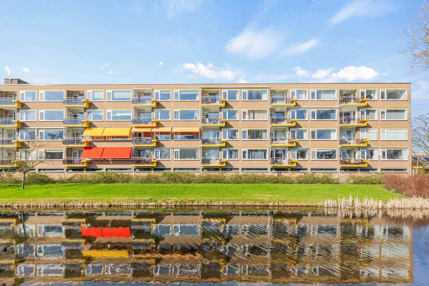 Amberlaan 68 Amstelveen thumbnail 4