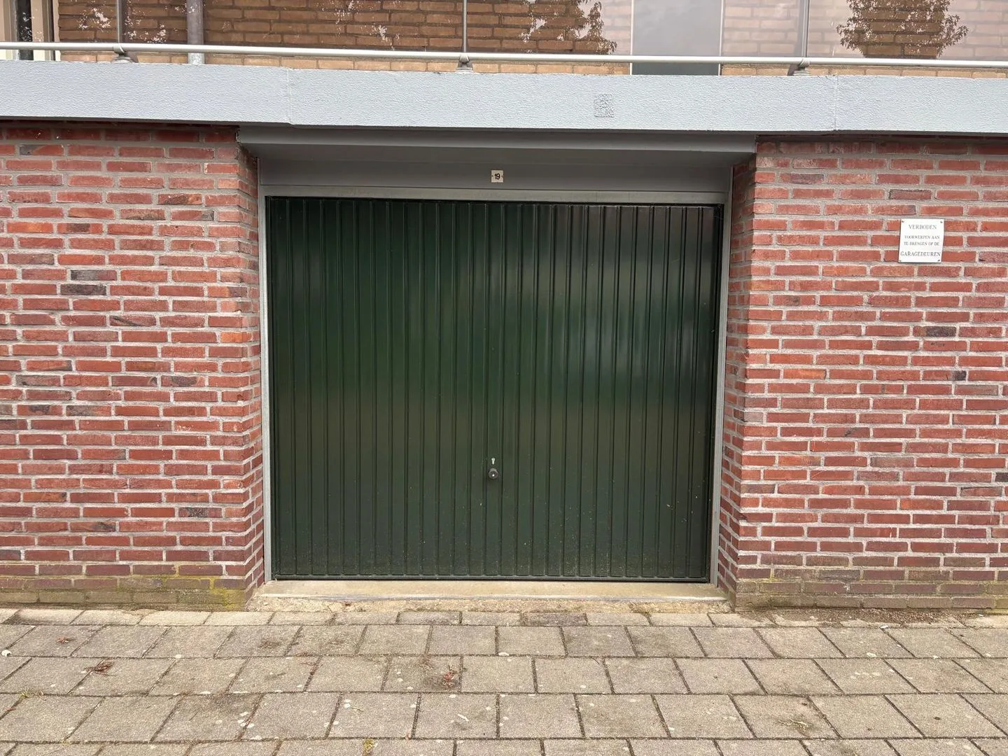 Amberlaan 80 in Amstelveen