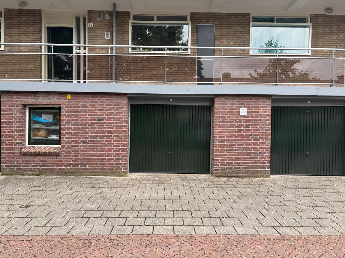 Amberlaan 80 Amstelveen foto 2