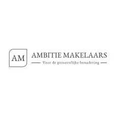 Logo van Ambitie Makelaars
