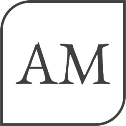 Logo van Ambitie Makelaars