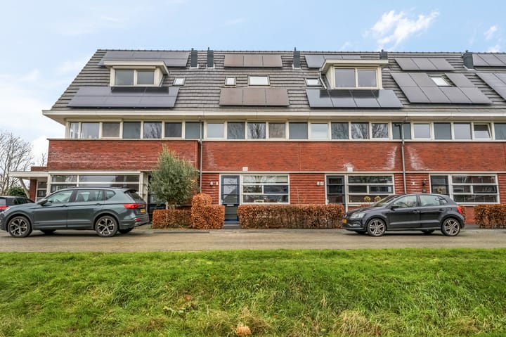 Photo of property Ambon 32, Barneveld