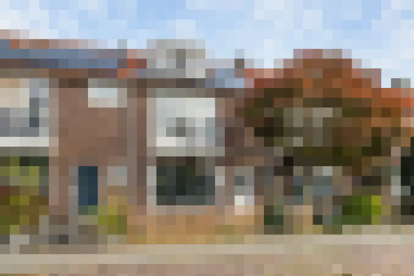 Ambonlaan 20 in Vlaardingen