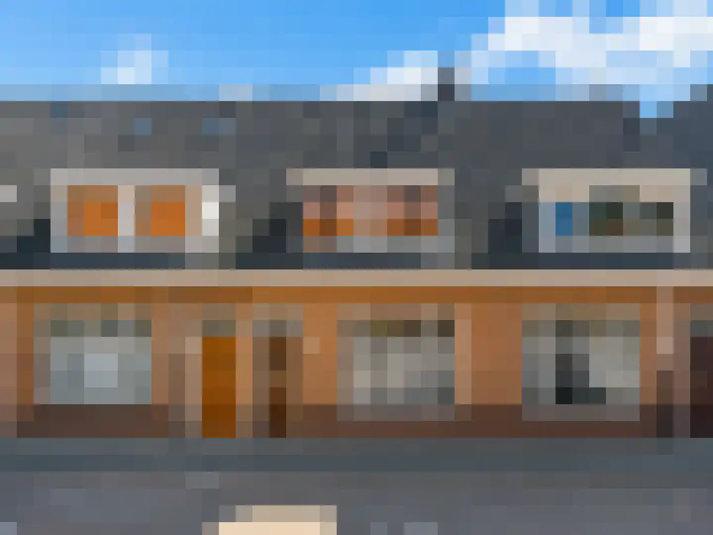 Ambonstraat 11 B Leiden