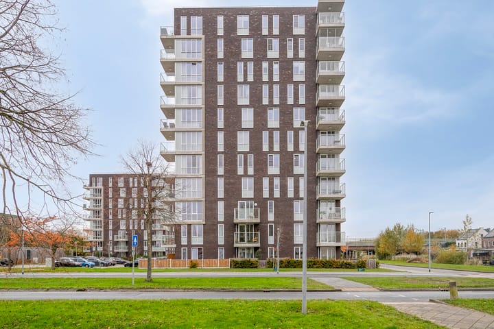 Ambonstraat 126 in Almere