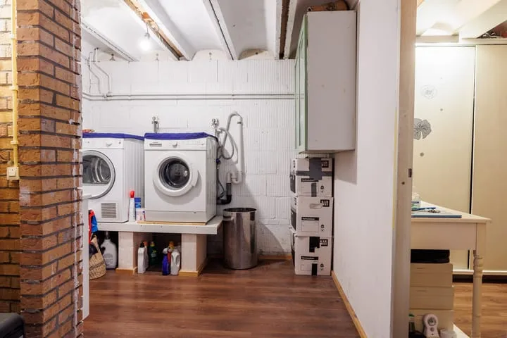 Ambonstraat 14 BS dans Utrecht