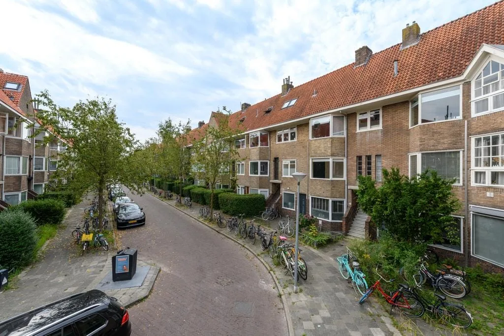 Ambonstraat 26 a Groningen thumbnail 27