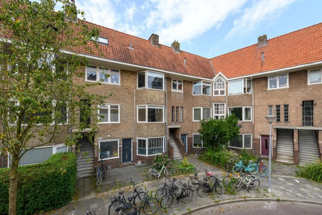 Ambonstraat 26 a Groningen thumbnail 29