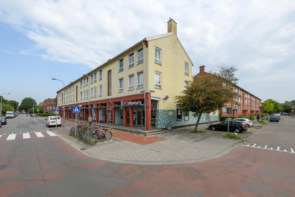 Ambonstraat 26 a Groningen thumbnail 30