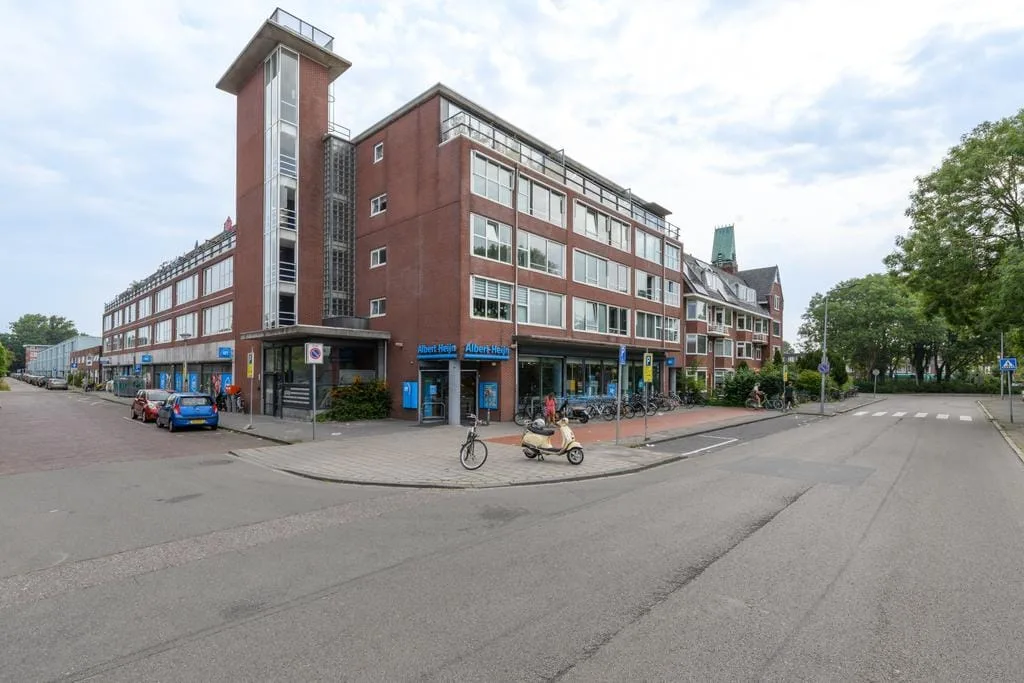 Ambonstraat 26 a Groningen thumbnail 31