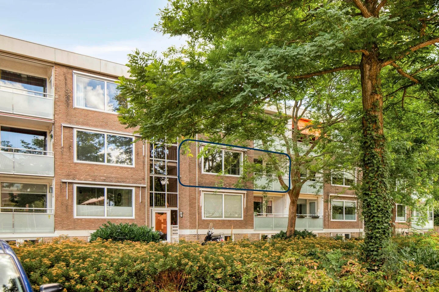 Ambonstraat 28 in Alphen aan den Rijn