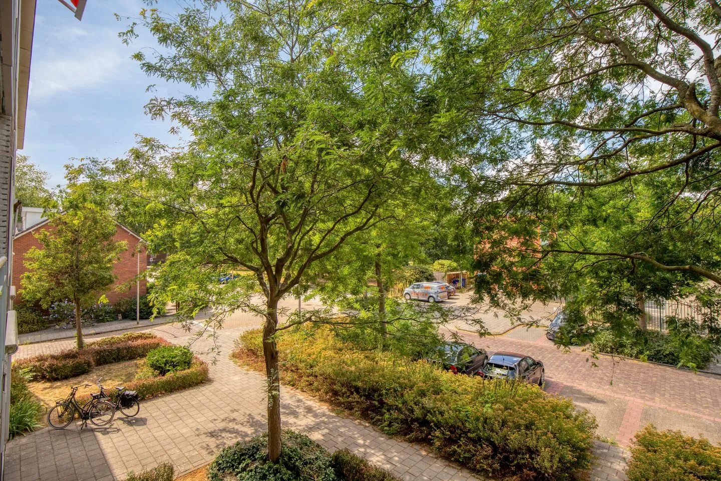 Ambonstraat 28 Alphen aan den Rijn thumbnail 11