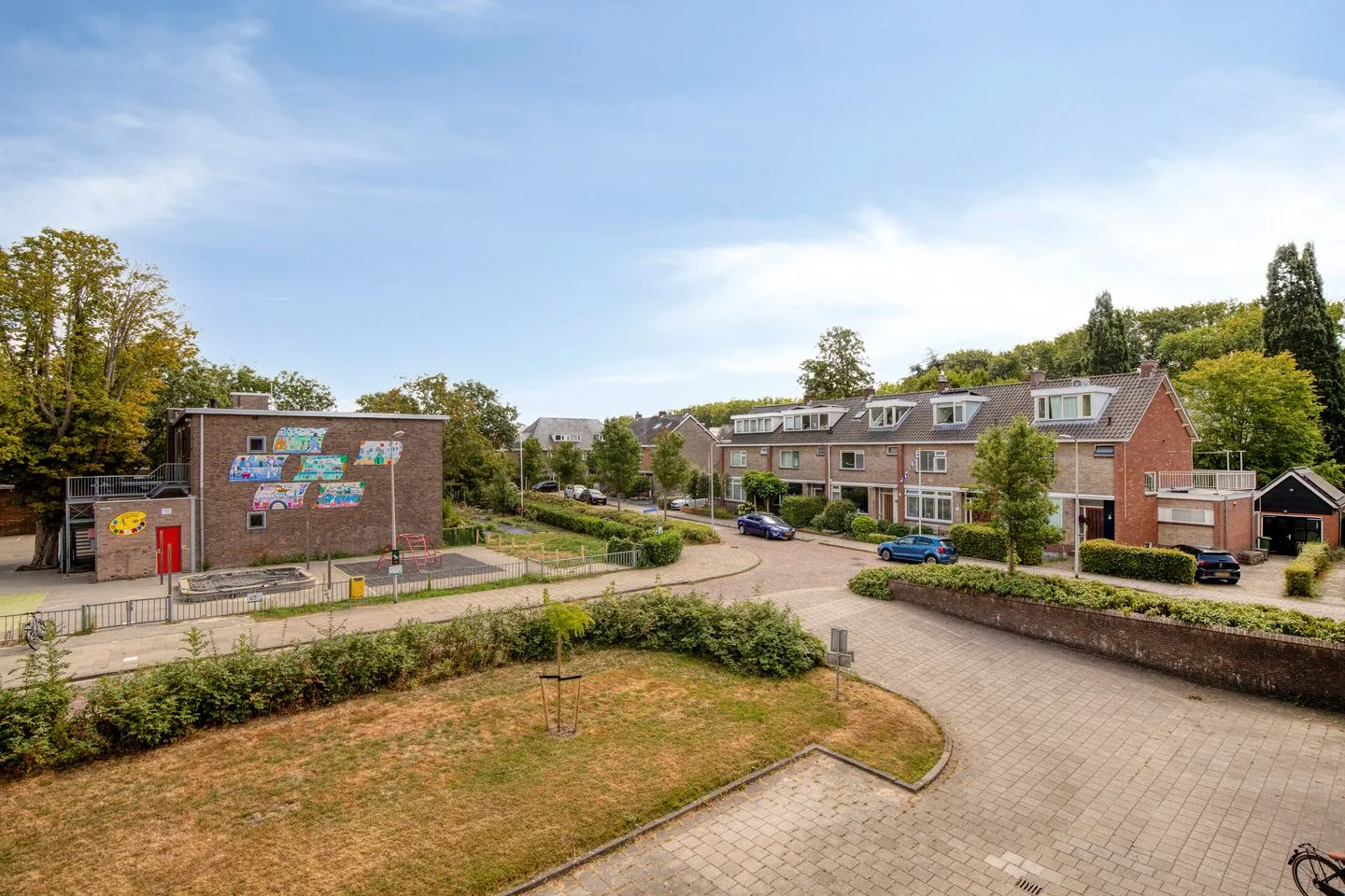 Ambonstraat 28 Alphen aan den Rijn thumbnail 19