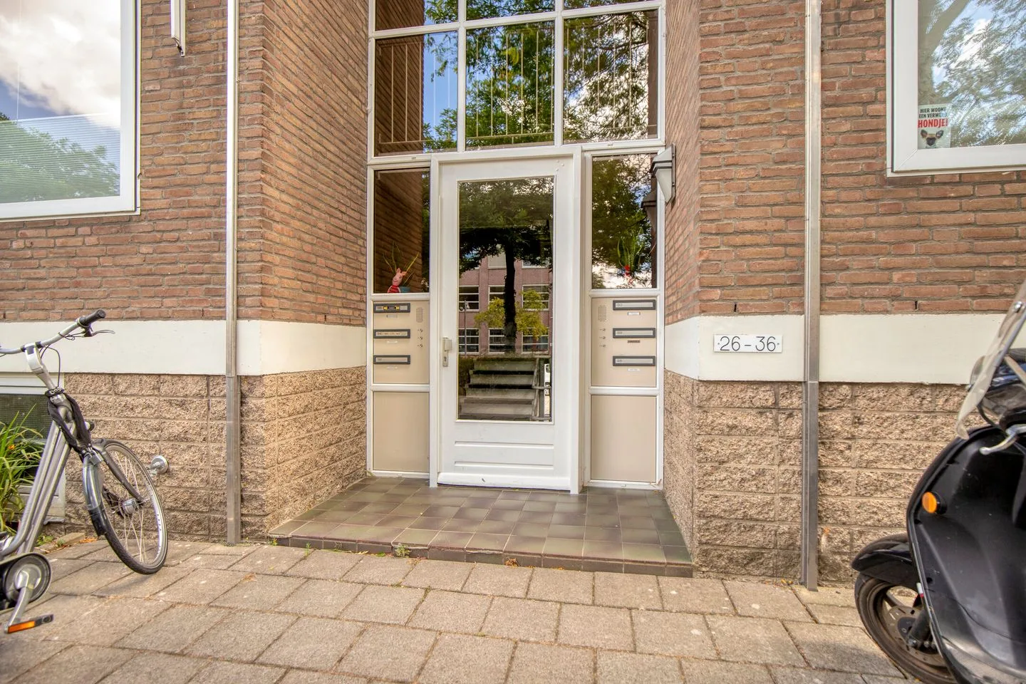 Ambonstraat 28 Alphen aan den Rijn thumbnail 29