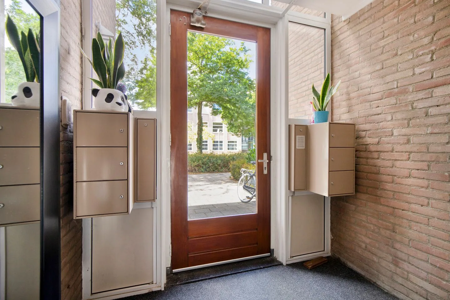 Ambonstraat 28 Alphen aan den Rijn thumbnail 30