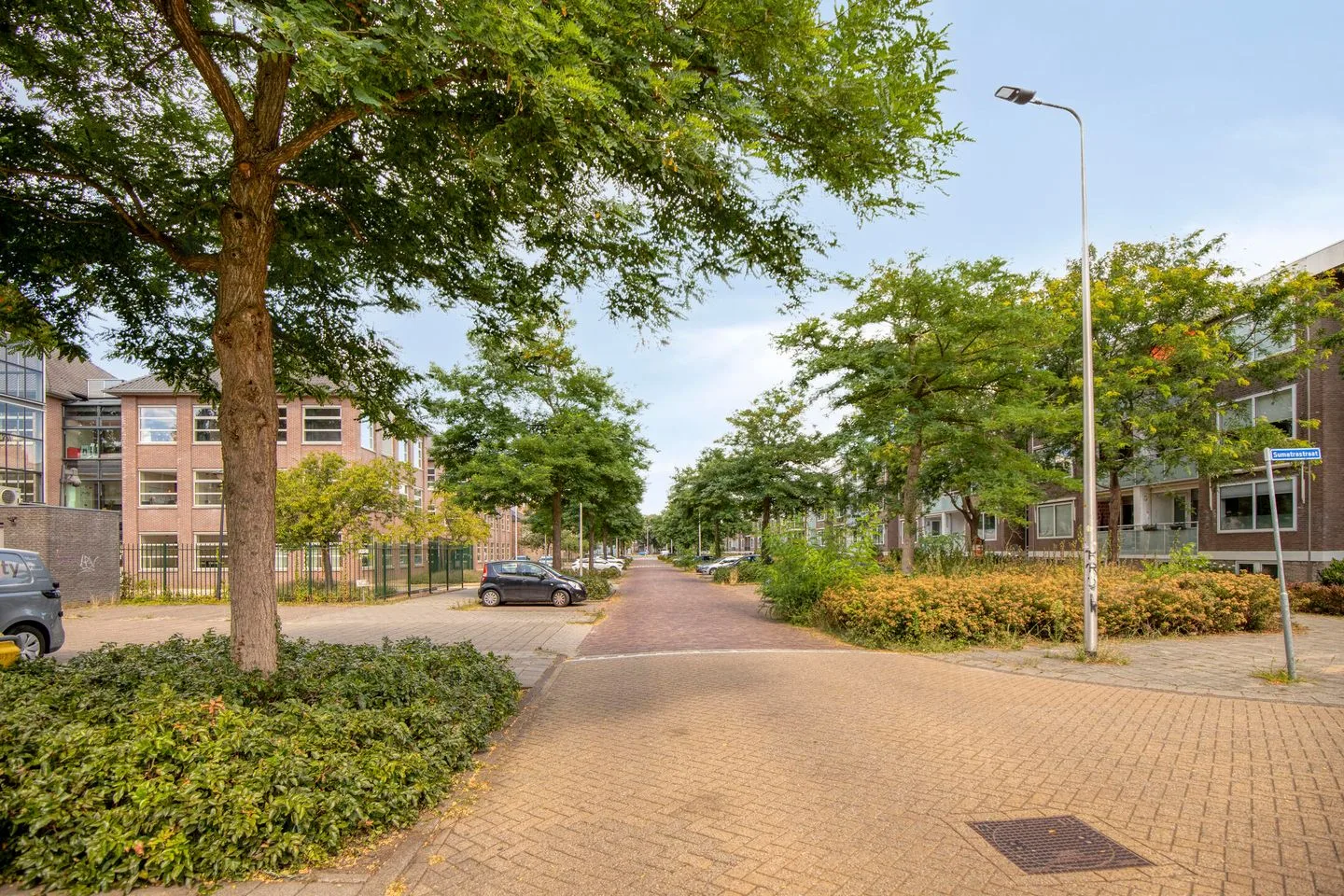 Ambonstraat 28 Alphen aan den Rijn thumbnail 31