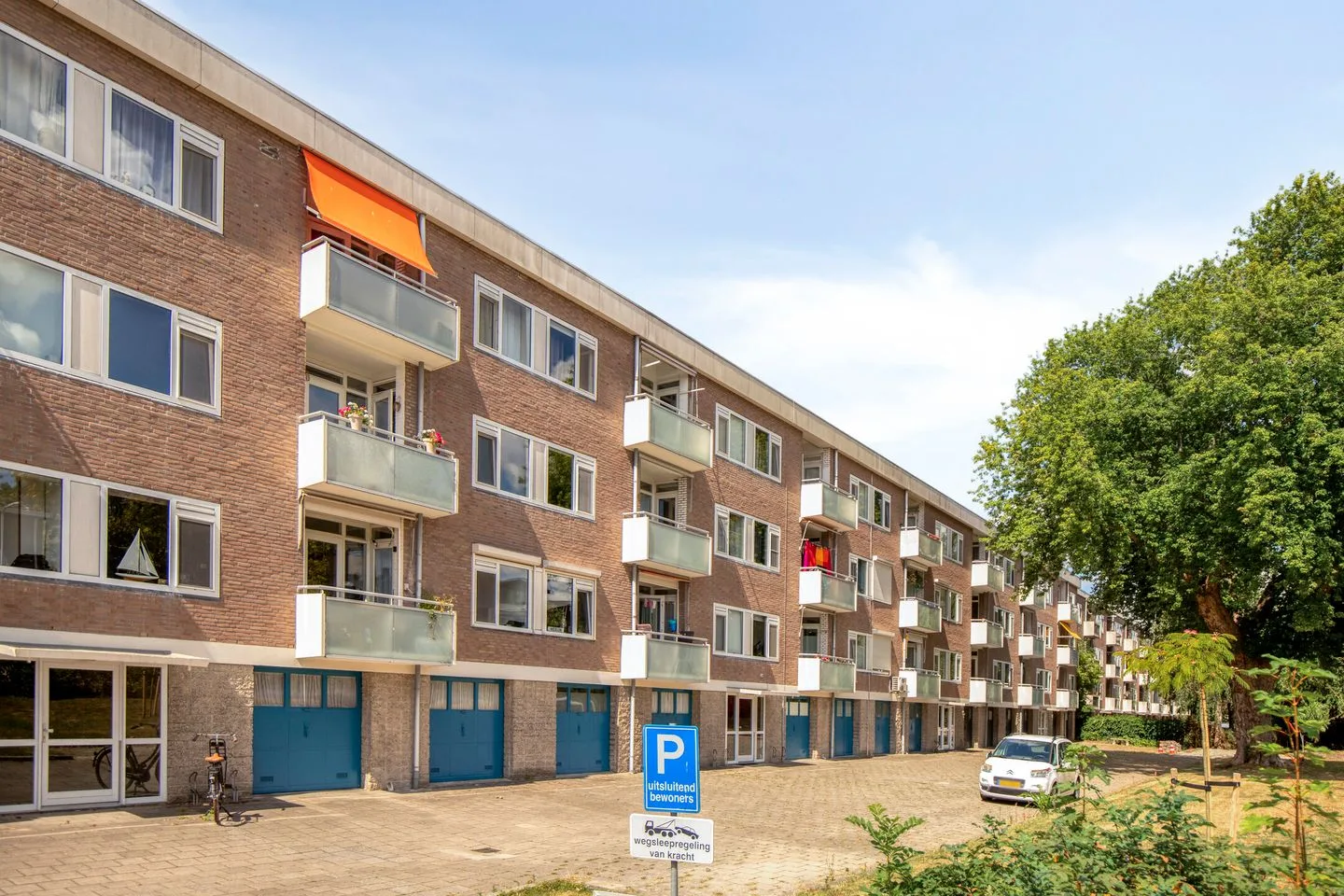 Ambonstraat 28 Alphen aan den Rijn thumbnail 34