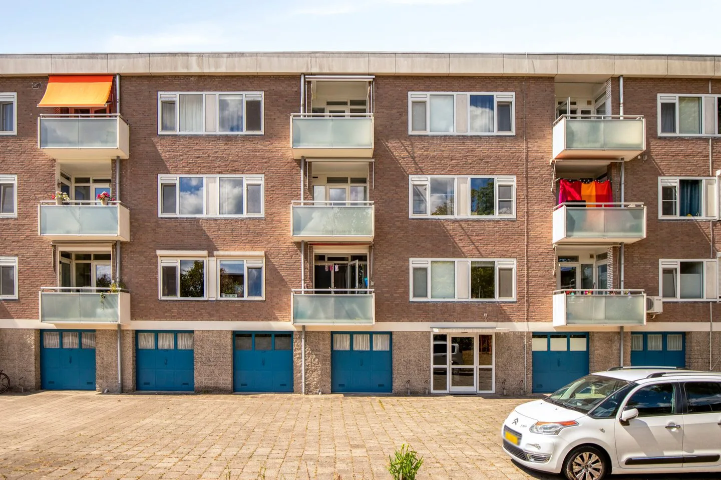 Ambonstraat 28 Alphen aan den Rijn thumbnail 35