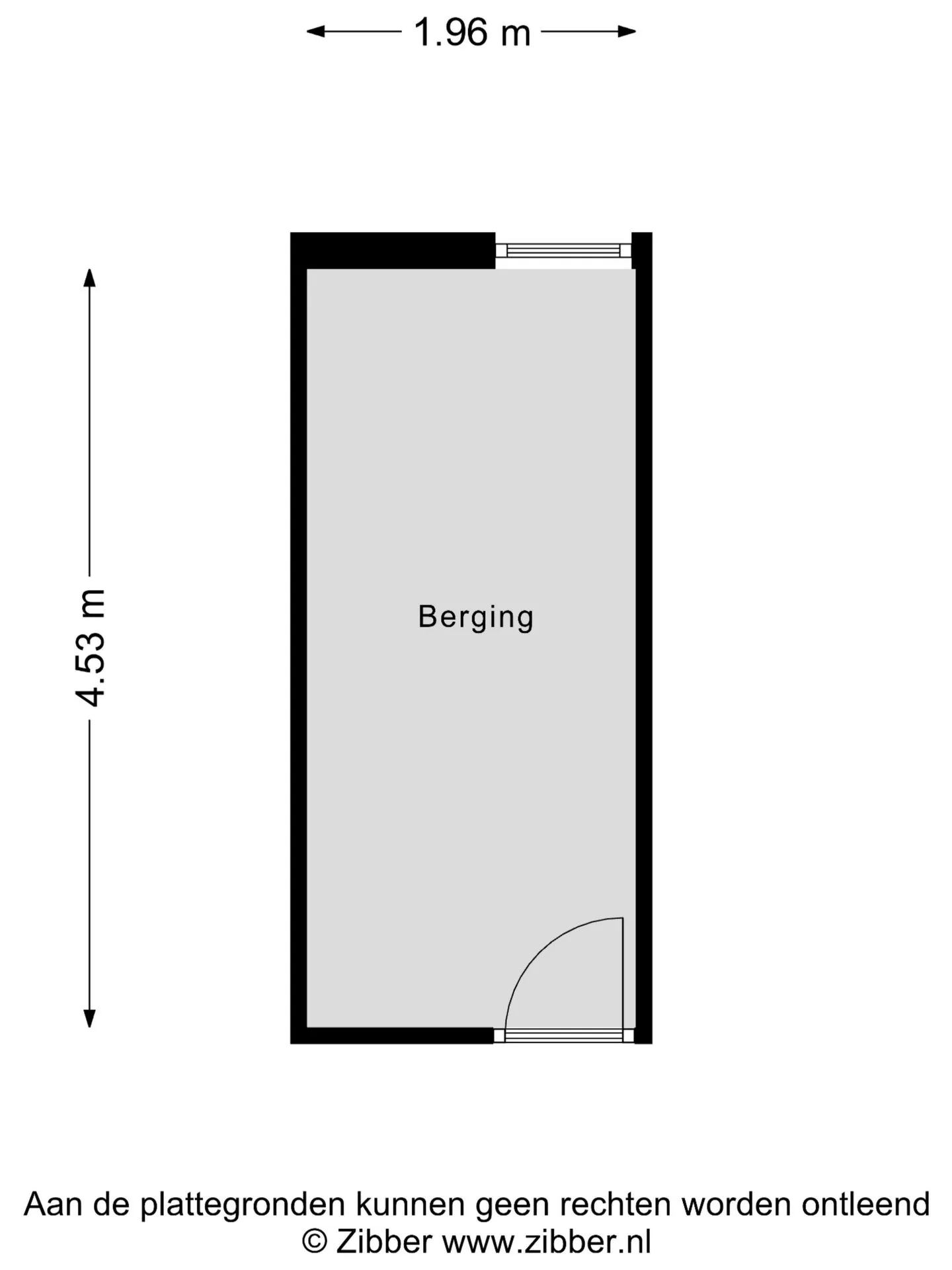 Ambonstraat 28 Alphen aan den Rijn thumbnail 37