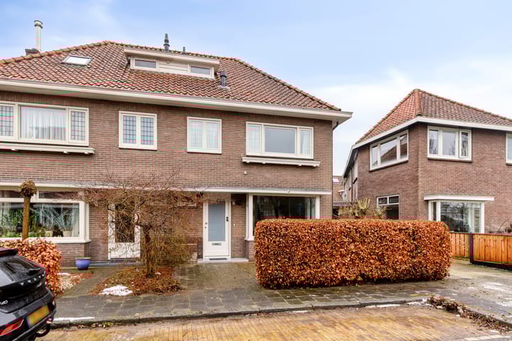 Ambonstraat 85 in Meppel photo