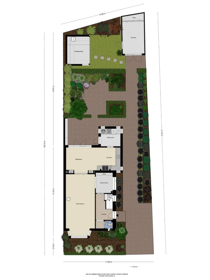 Ambonstraat 9 Amersfoort thumbnail 53