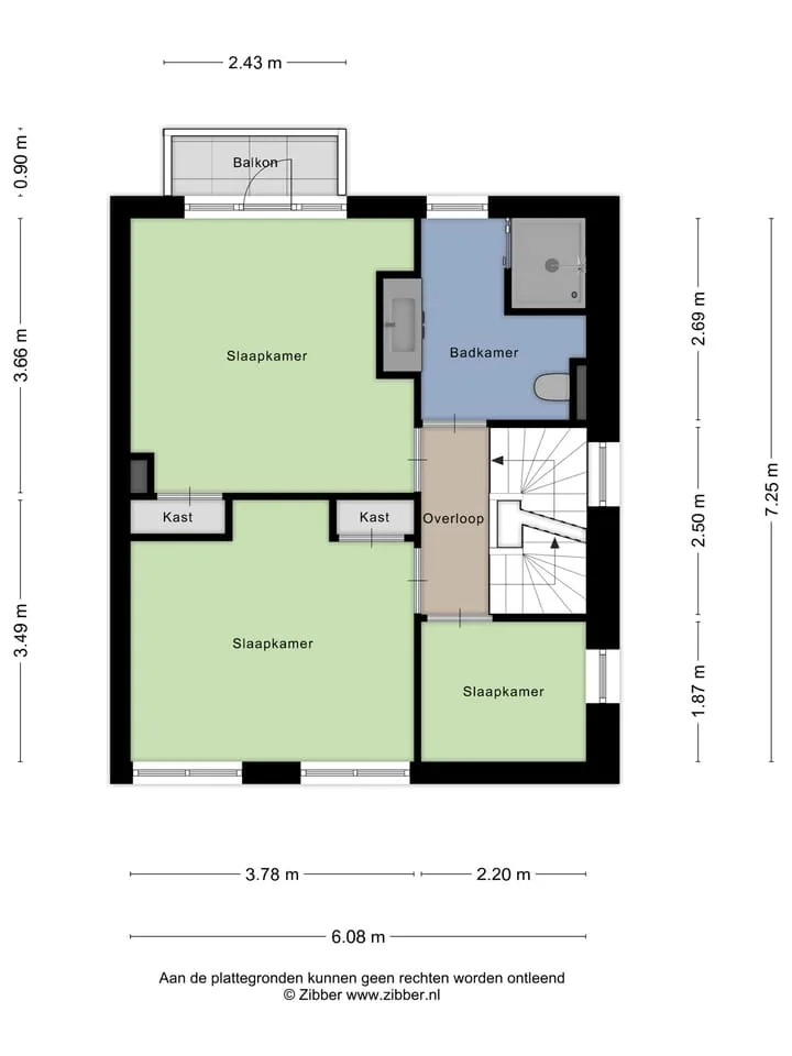 Ambonstraat 9 Amersfoort thumbnail 54
