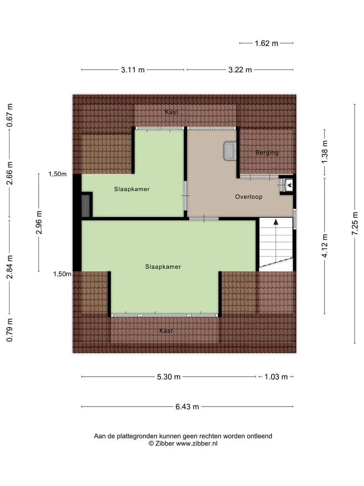Ambonstraat 9 Amersfoort thumbnail 55