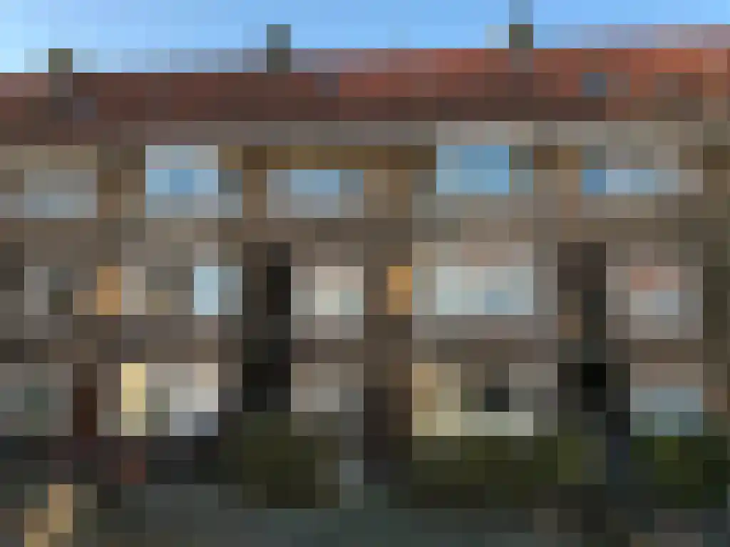 Ambonstraat in Groningen