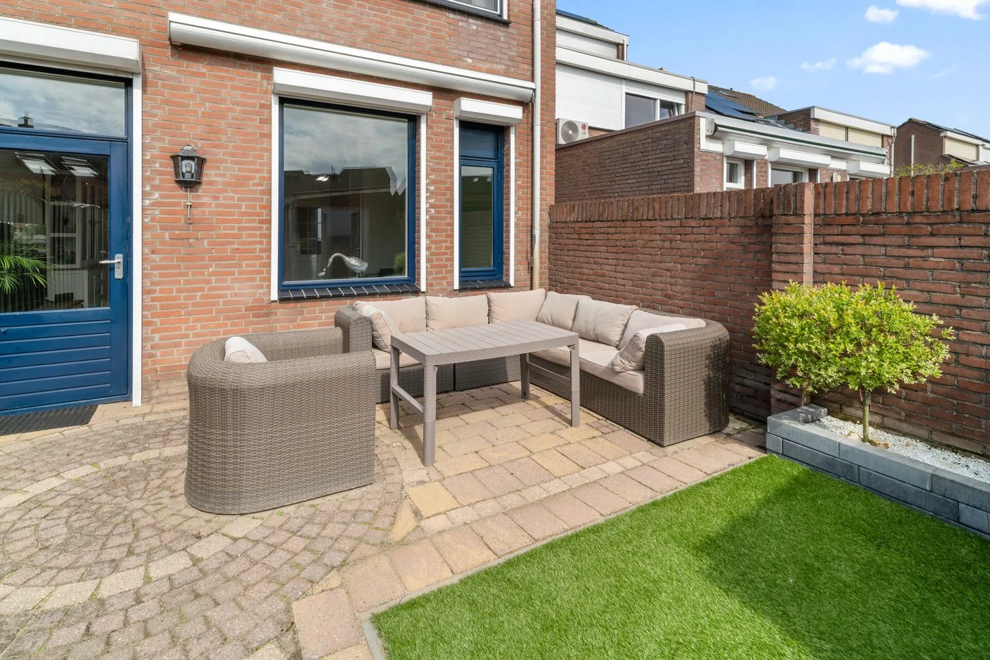 Ambrozijnberg 133 Roosendaal thumbnail 35