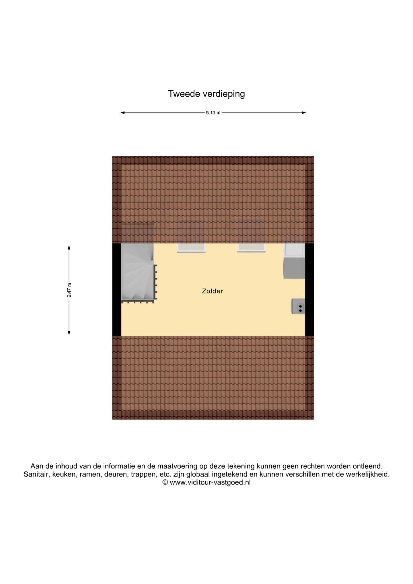 Ambrozijnberg 133 Roosendaal thumbnail 48