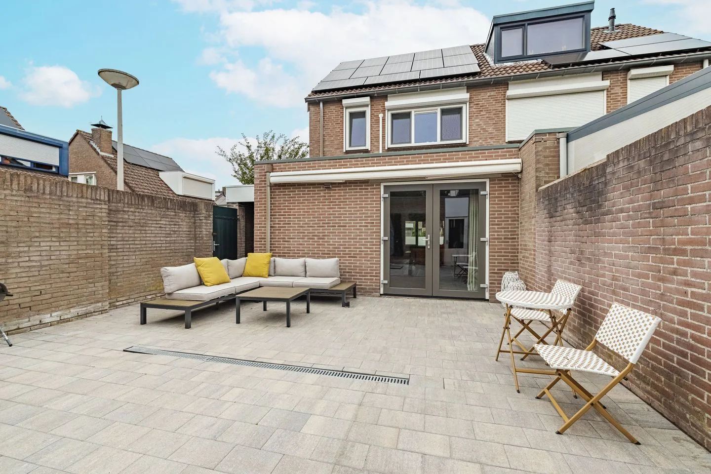 Ambrozijnberg 24 Roosendaal thumbnail 37