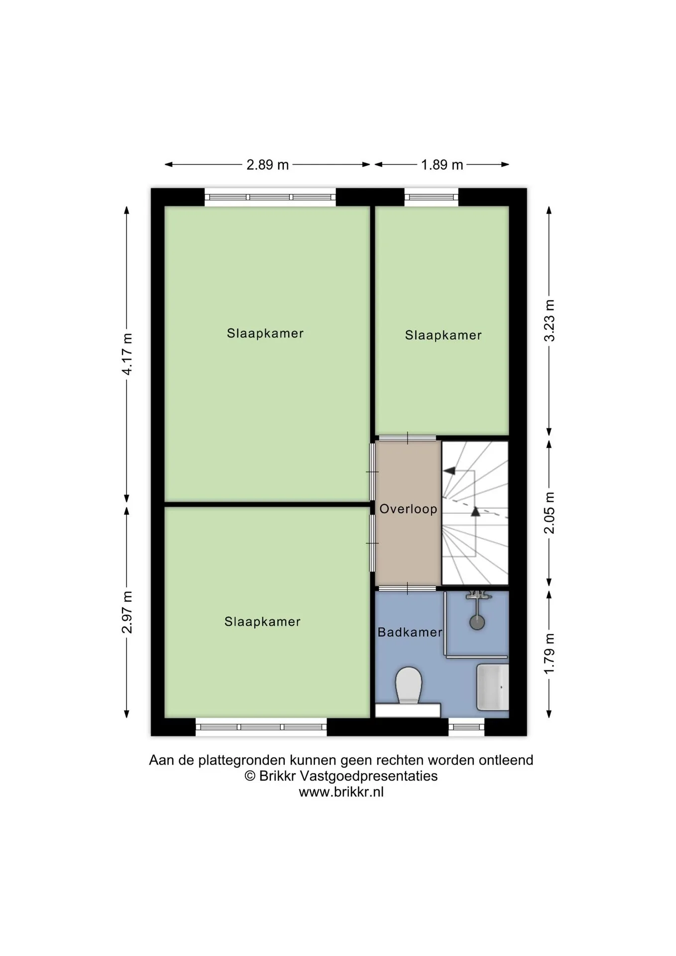 Ambrozijnberg 24 Roosendaal thumbnail 40