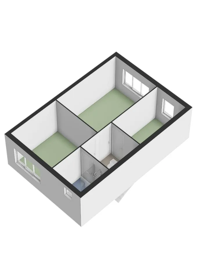 Ambrozijnberg 24 Roosendaal thumbnail 45