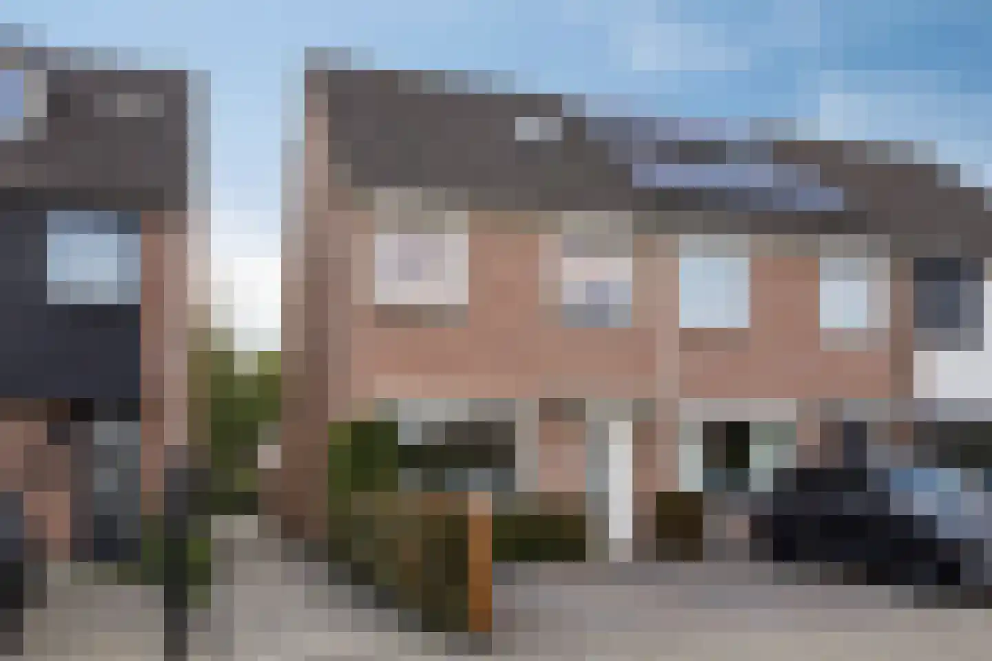 Ambrozijnberg 354 in Roosendaal