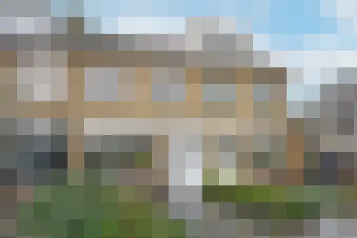 Ambroziolaan 25 dans Nieuwveen