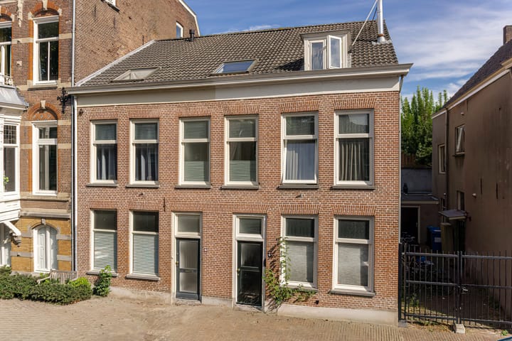 Photo of property Ambtmanstraat 18, Tiel
