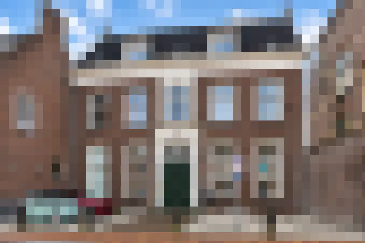 Ambtmanstraat 9 e in Tiel