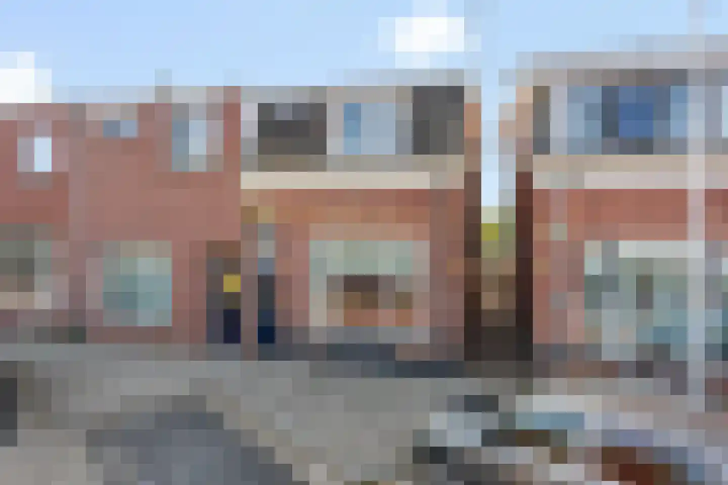 Ambtstraat 57 Almelo