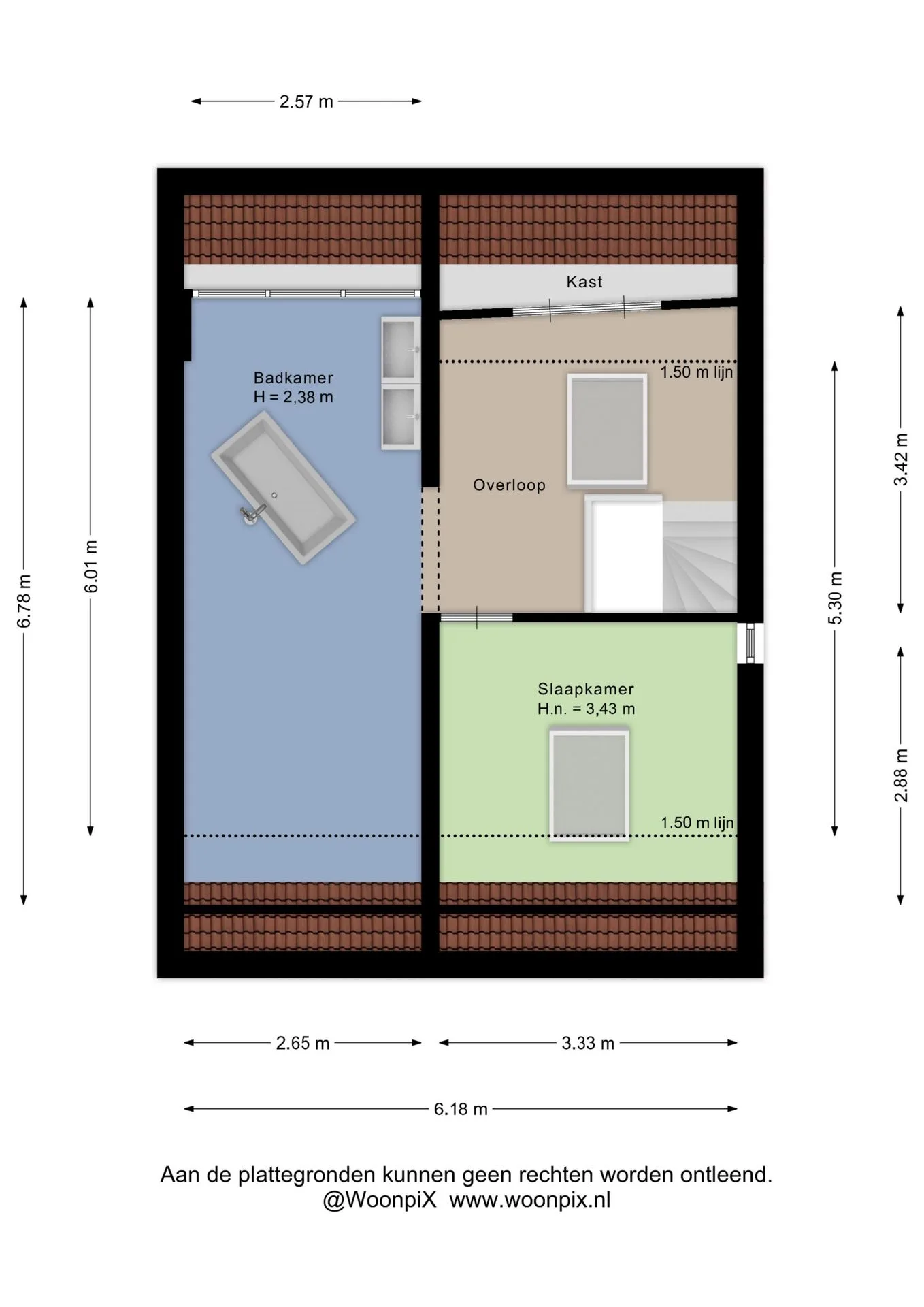 Ambyerstraat Noord 134 B Maastricht thumbnail 26
