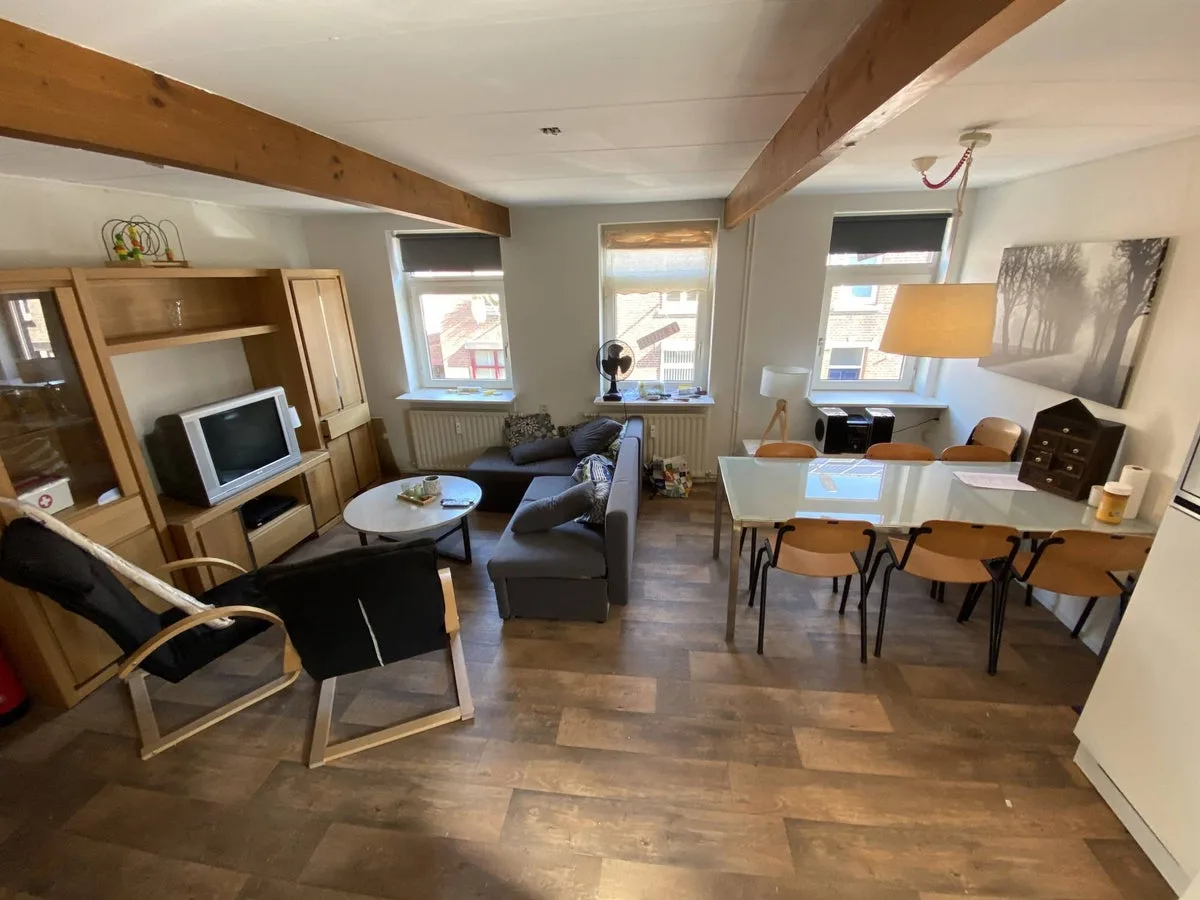 Ambyerstraat Noord 147 in Maastricht