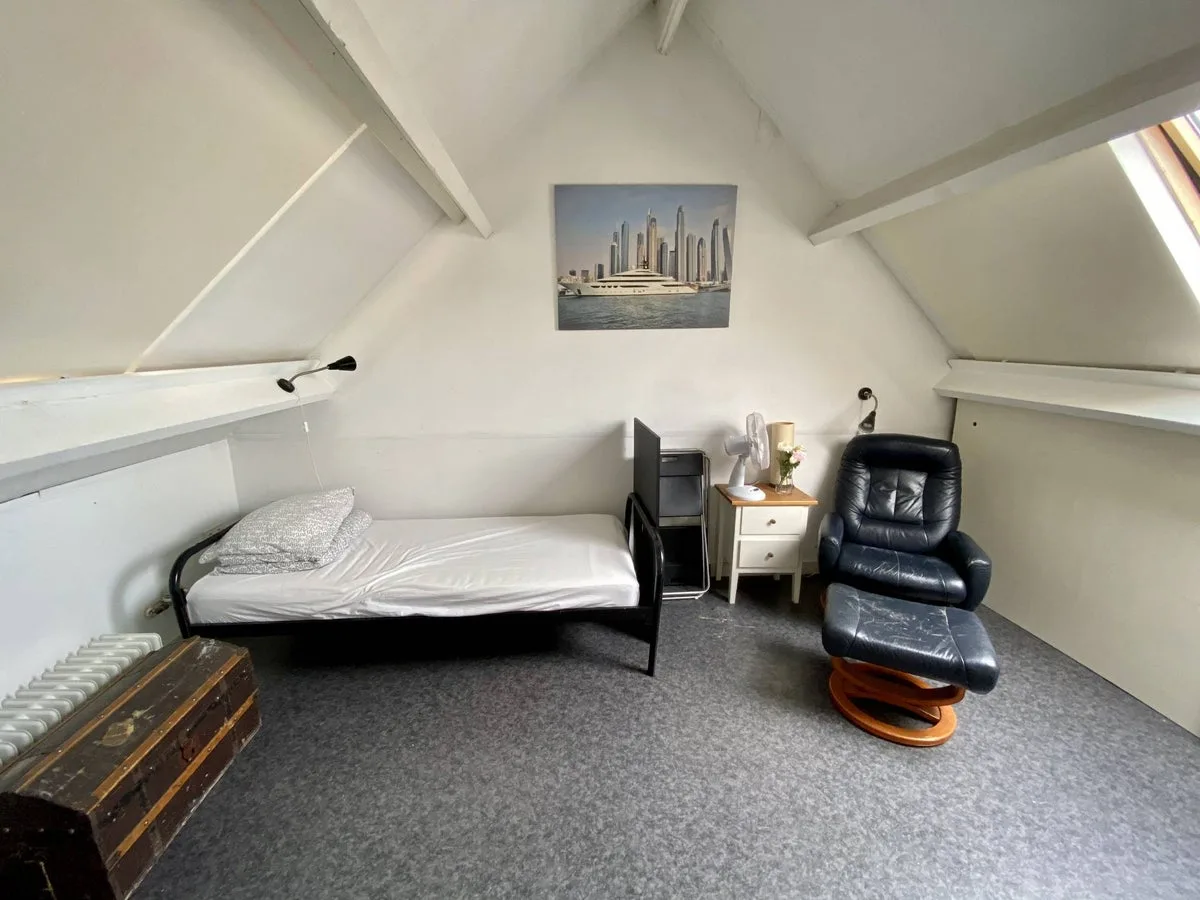 Ambyerstraat Noord 147 dans Maastricht