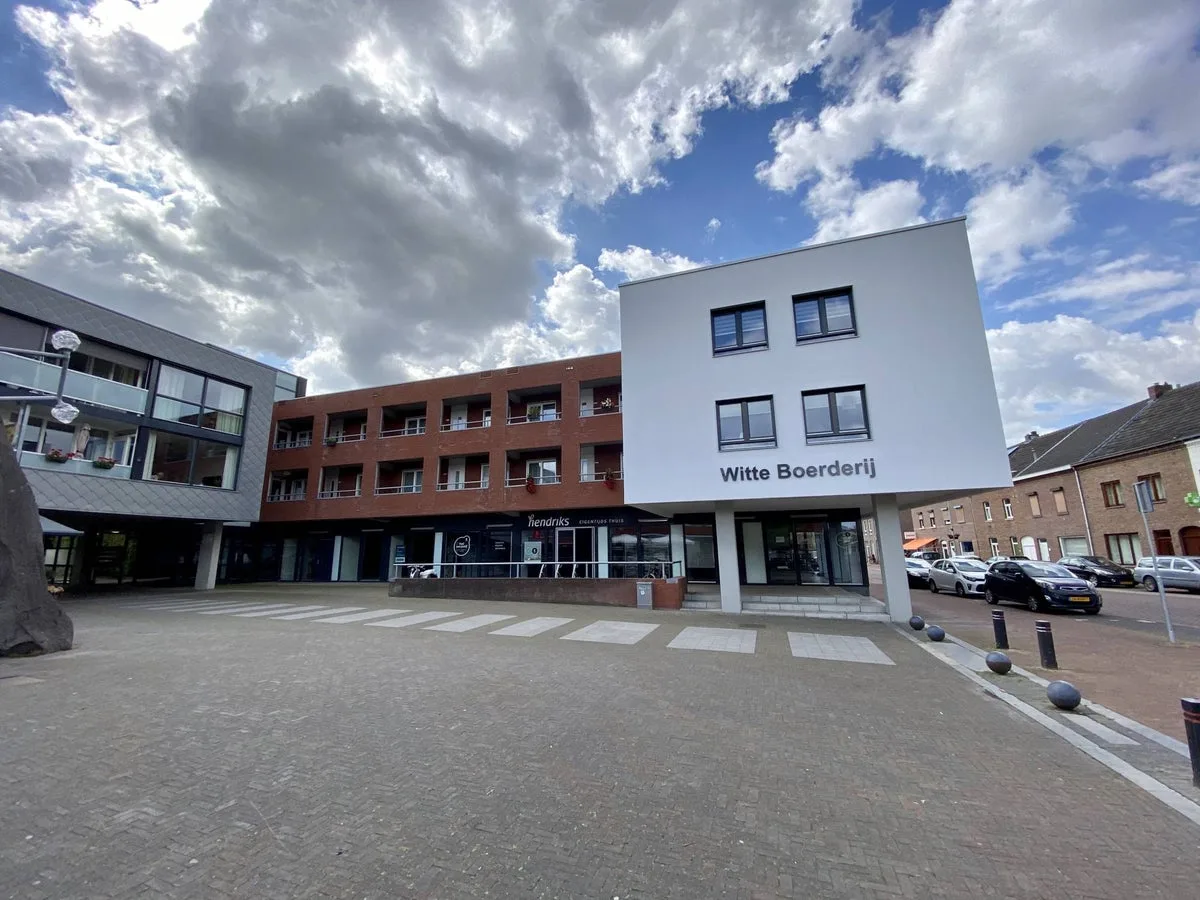 Ambyerstraat Noord 42 in Maastricht