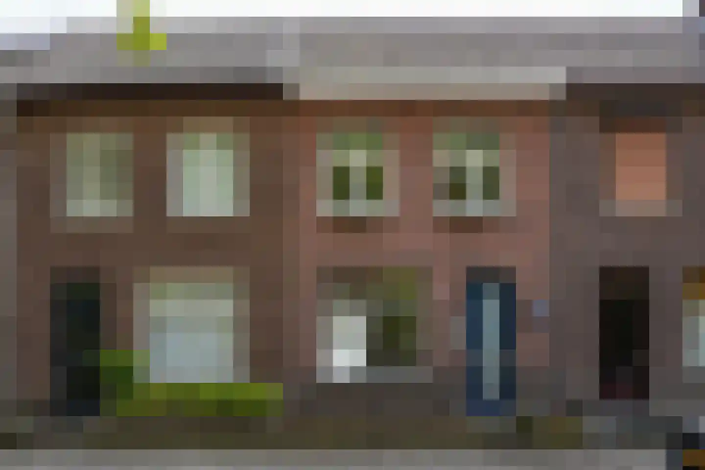 Ambyerstraat Zuid 46 Maastricht