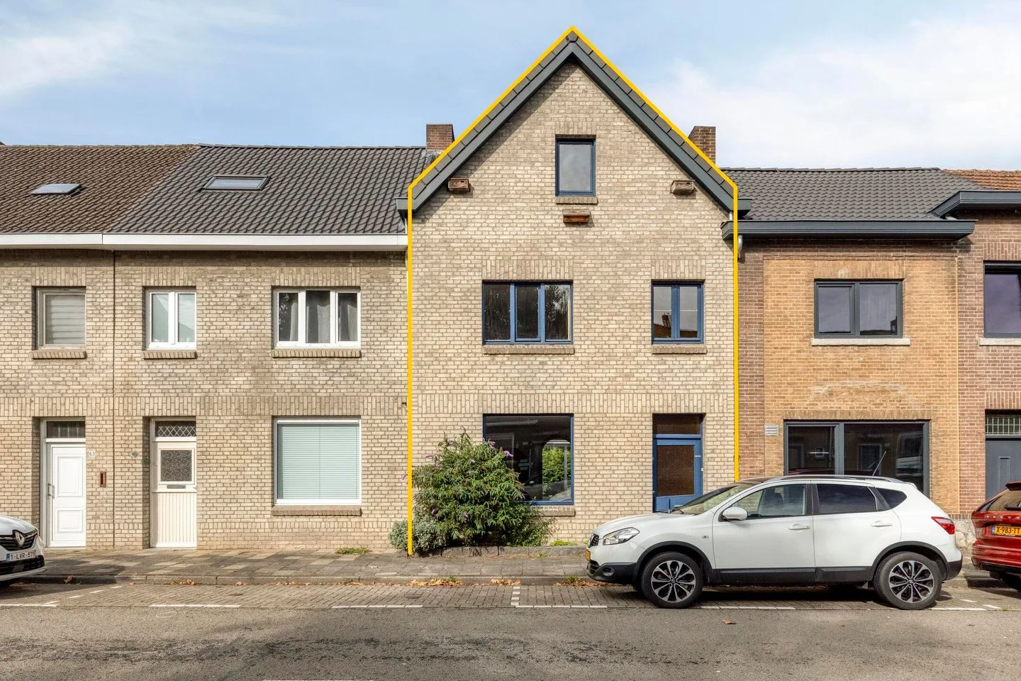 Ambyerstraat Zuid 67 in Maastricht